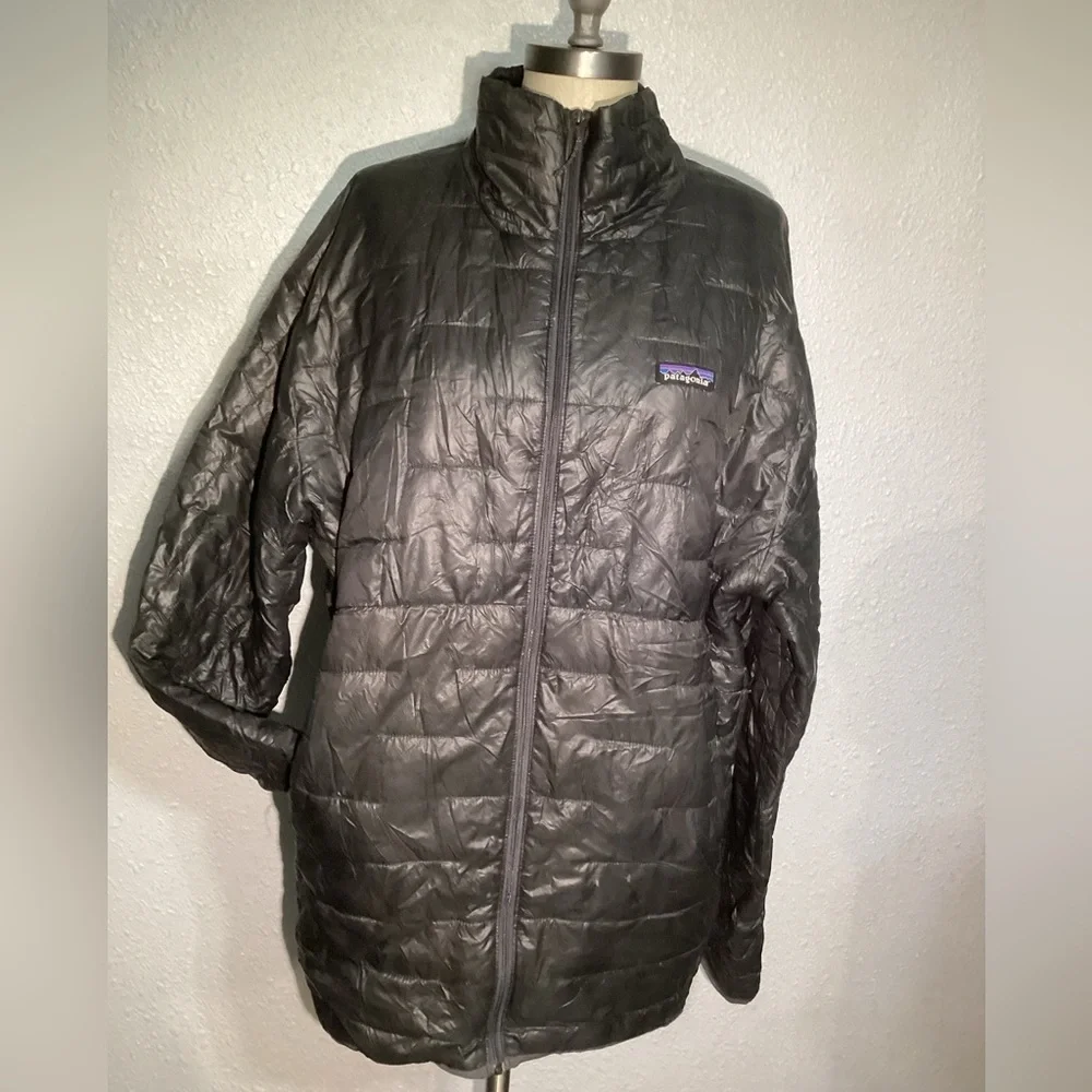 Patagonia Micro Puff Jacket size XXL